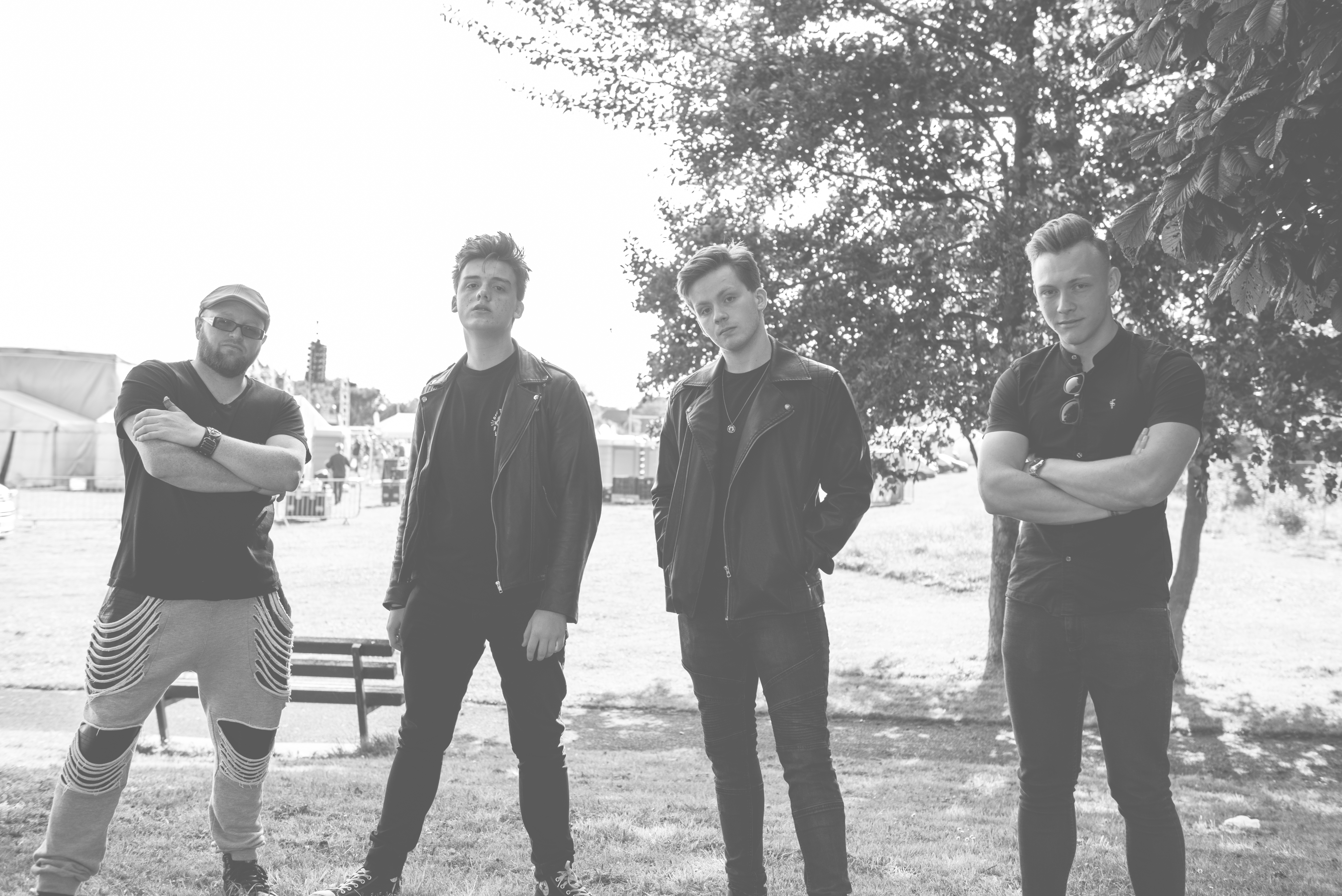The Band